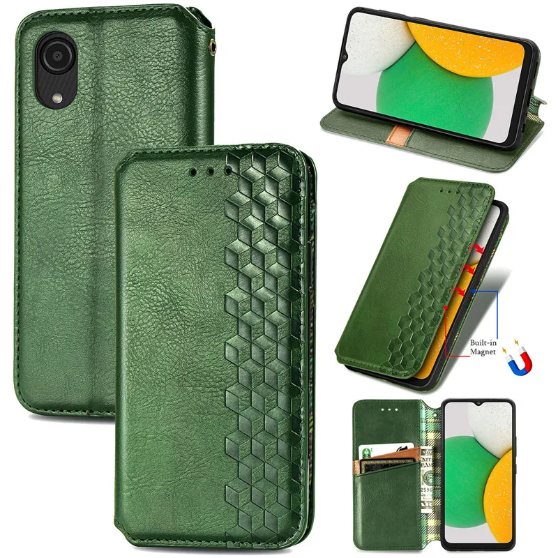 Flip Case For Samsung A03 Luxury Leather Texture Wallet Magnetic Book Cover Samsung Galaxy A03 Core Case A03 A 03 Core Funda
Flip Case For Samsung A03 Luxury Leather Texture Wallet Magnetic Book Cover Samsung Galaxy A03 Core Case A03 A 03 Core Funda