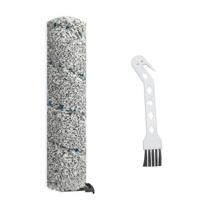 Основная щетка для Bissell X7 3350F 2832Z 2955Z Roll Brush, комплект для Bissell Roll Brush Main Brush
Основная щетка для Bissell X7 3350F 2832Z 2955Z Roll Brush, комплект для Bissell Roll Brush Main Brush