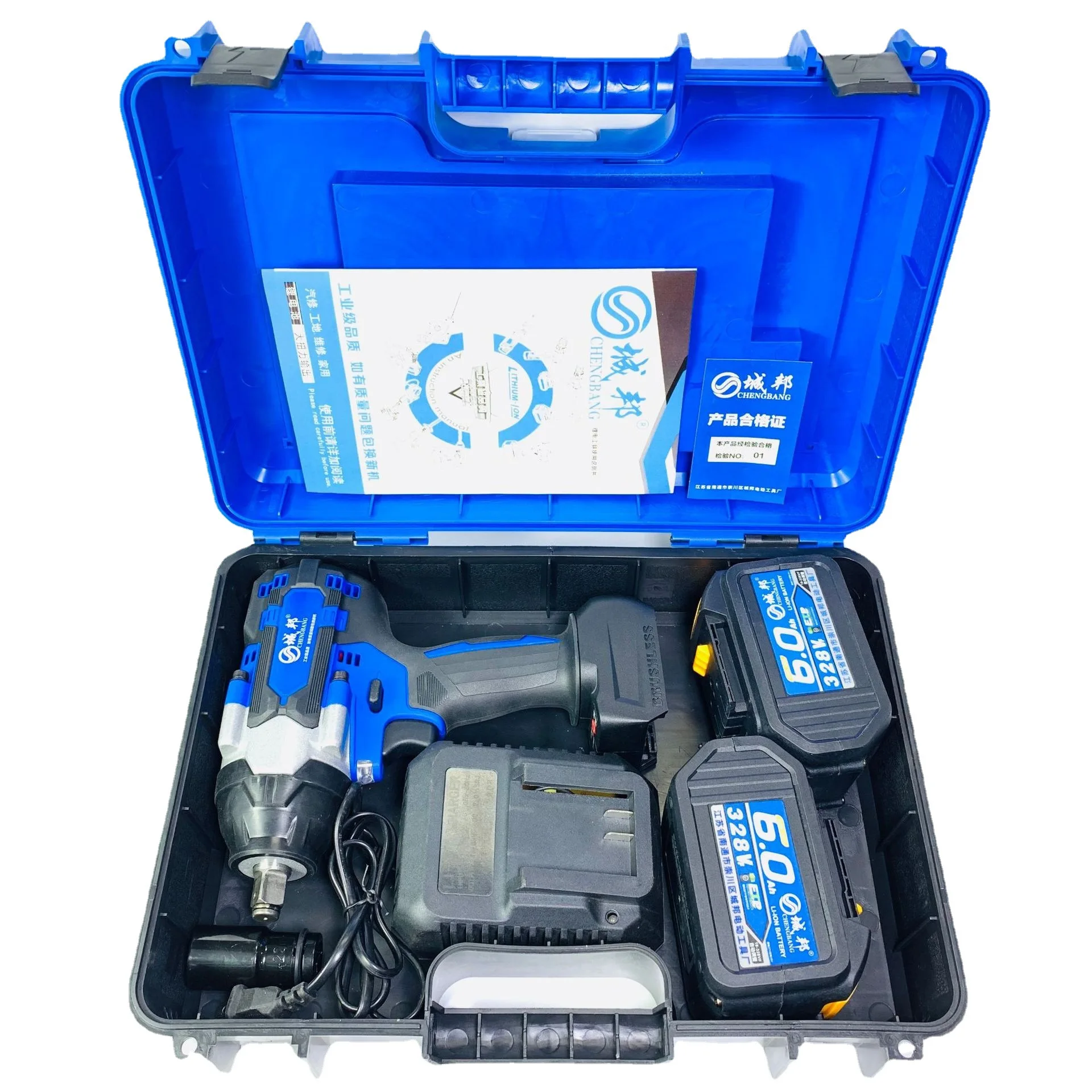 Factory city 328 lithium brushless electric wrench mechanics 02 this upgrade service such as quality problem easily
Factory city 328 lithium brushless electric wrench mechanics 02 this upgrade service such as quality problem easily