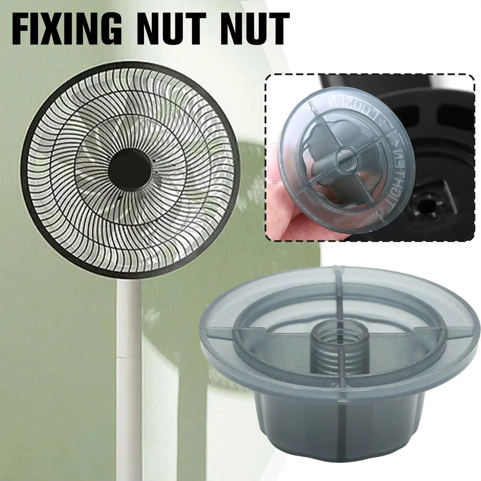 Fan Fixing Nut Universal Fixing Nut For Electric Fan Electric Fan Blade Fixing Nut Universal Type Of Electric Fan Accessories
Fan Fixing Nut Universal Fixing Nut For Electric Fan Electric Fan Blade Fixing Nut Universal Type Of Electric Fan Accessories
