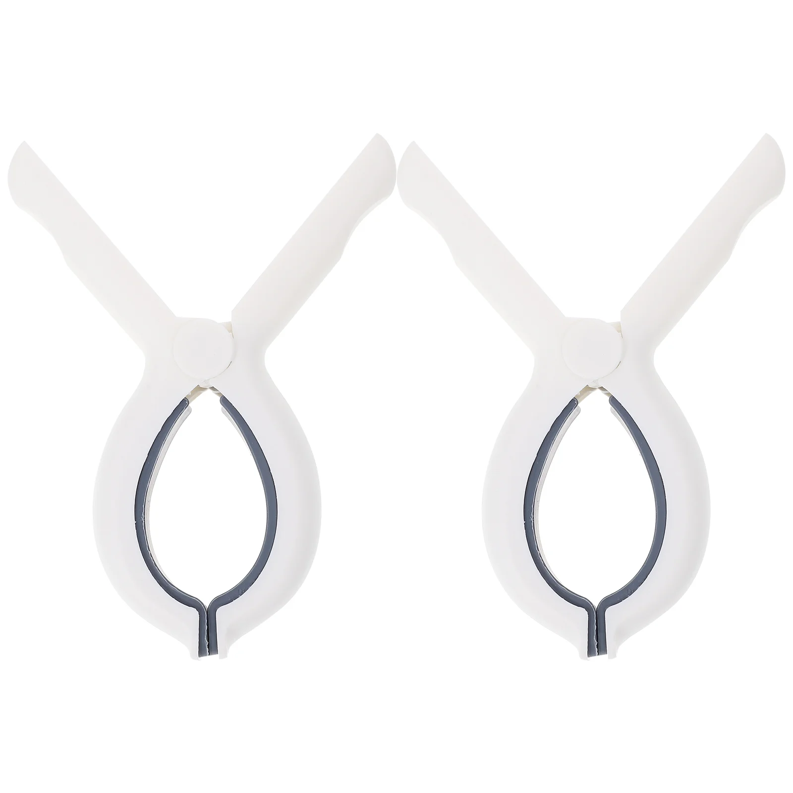 2 Pcs Beach Non-slip Clothespin Queen Size Comforter Pet Multifunctional Clothespins
2 Pcs Beach Non-slip Clothespin Queen Size Comforter Pet Multifunctional Clothespins