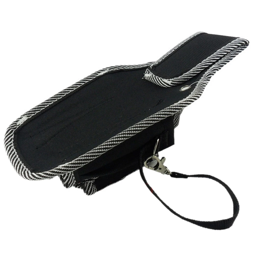 9in 1Tool Belt Screwdriver Utility Kit Holder Top Quality 600D Nylon Fabric Tool Bag Electrician Waist Pocket Pouch
9in 1Tool Belt Screwdriver Utility Kit Holder Top Quality 600D Nylon Fabric Tool Bag Electrician Waist Pocket Pouch