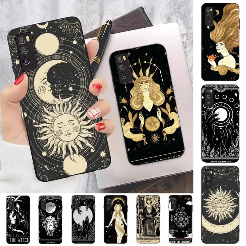 Mystery Tarot cards Phone Case for Huawei Y 6 9 7 5 8s prime 2019 2018 enjoy 7 plus
Mystery Tarot cards Phone Case for Huawei Y 6 9 7 5 8s prime 2019 2018 enjoy 7 plus