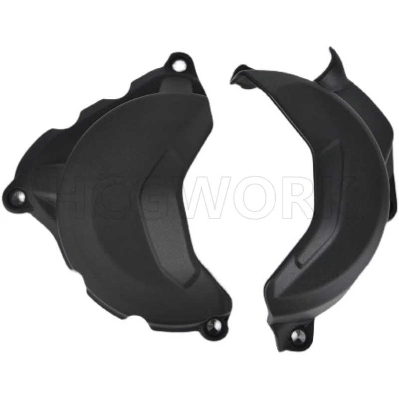 Motorcycle Accessories Engine Cover Stator Case Anti-drop for Bmw F900r/xr(since 2020)f750gs F850gs Adv(since 2018)
Motorcycle Accessories Engine Cover Stator Case Anti-drop for Bmw F900r/xr(since 2020)f750gs F850gs Adv(since 2018)