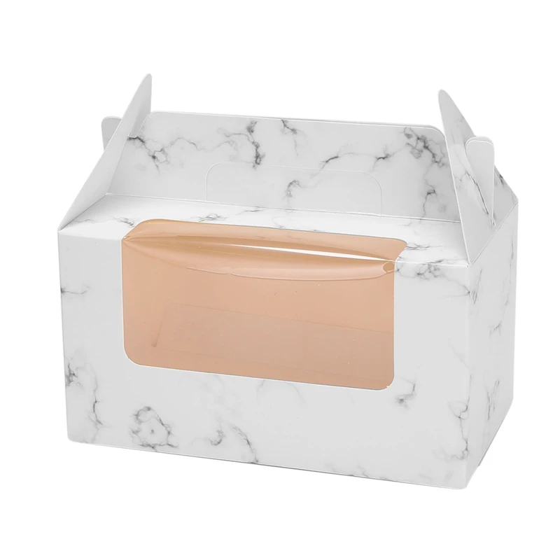 30Pcs Portable Cup Cake Box,Mousse Cake,Transparent Window + Inner Support,Puddin Box The Party Gift Packaging
30Pcs Portable Cup Cake Box,Mousse Cake,Transparent Window + Inner Support,Puddin Box The Party Gift Packaging