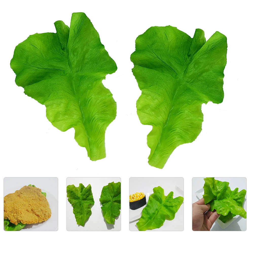 Lettuce Vegetable Fake Artificial Props Kitchen Leavesprop Decor Vegetables Faux Photo Home Store Pvc Leafsimulationphotography
Lettuce Vegetable Fake Artificial Props Kitchen Leavesprop Decor Vegetables Faux Photo Home Store Pvc Leafsimulationphotography