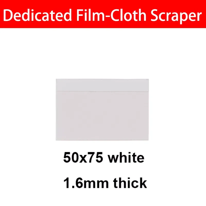 bag dry and wet bag disinfection portable screen cleaning cloth special set Paper scraper dedicated for Hydrogel Film
bag dry and wet bag disinfection portable screen cleaning cloth special set Paper scraper dedicated for Hydrogel Film