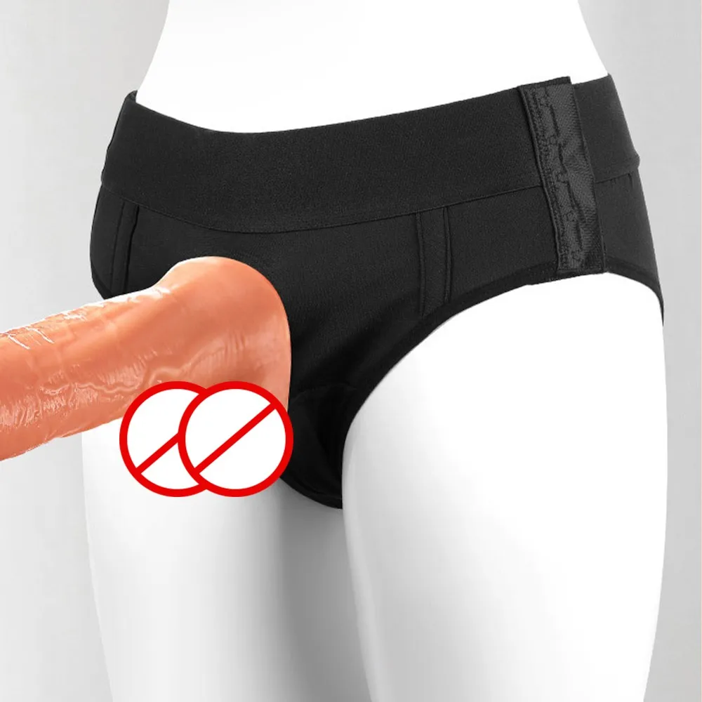 Sexy Women Men Les Adjustable Briefs Underwear Lesbian Strap On JJ Pants Female Open Front Pouch Panties Underpants
Sexy Women Men Les Adjustable Briefs Underwear Lesbian Strap On JJ Pants Female Open Front Pouch Panties Underpants