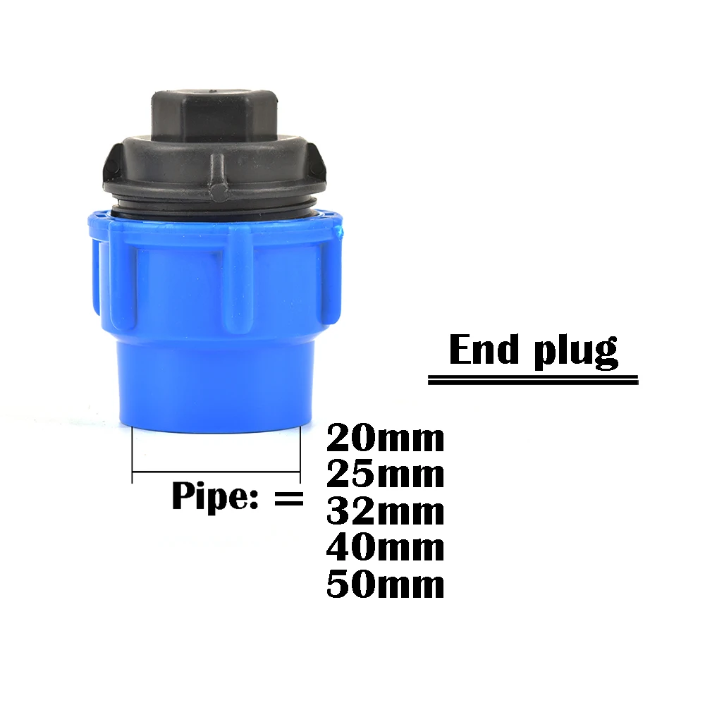 Пластиковый разъем для трубы 20/25/32/40/50 мм
Пластиковый разъем для трубы 20/25/32/40/50 мм
