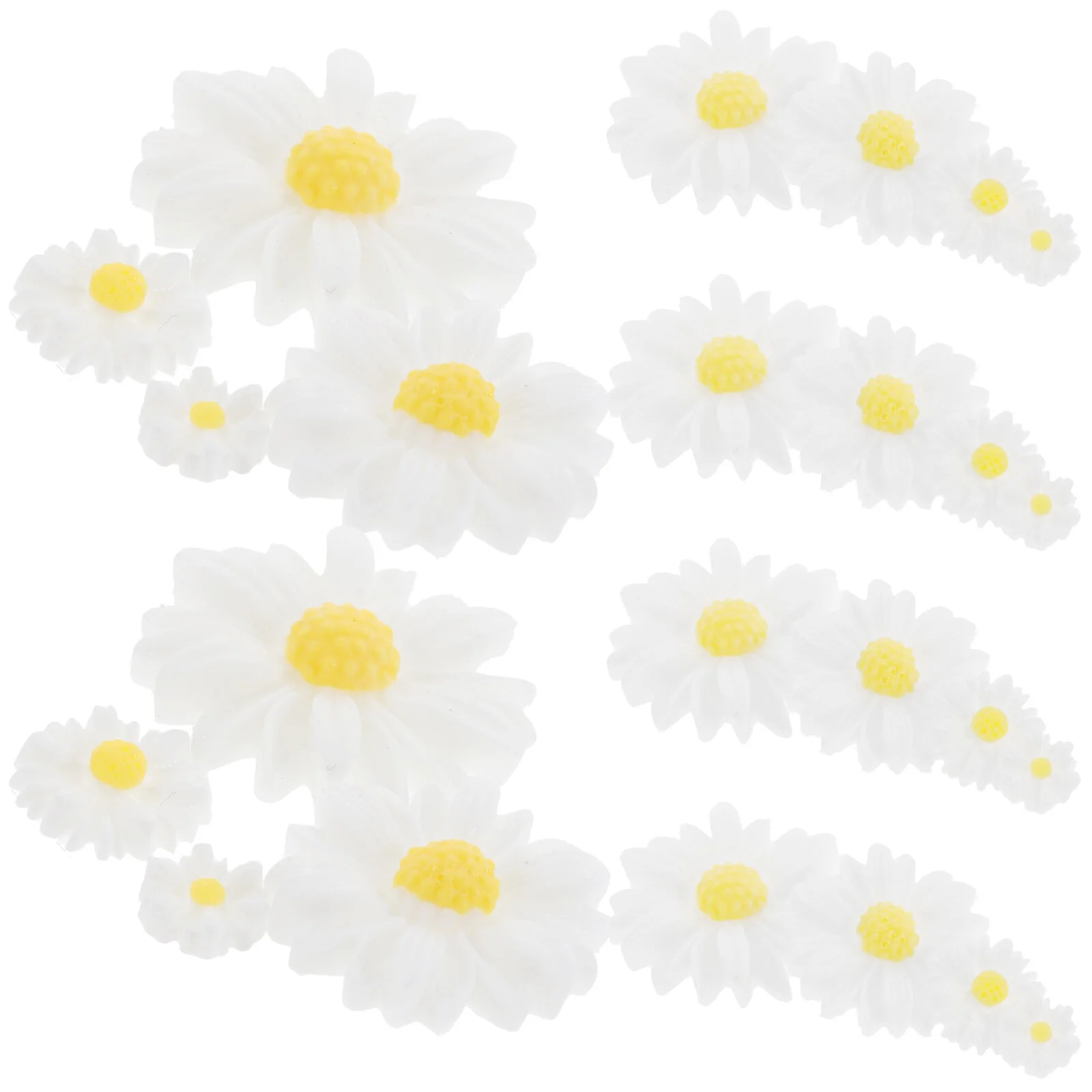 80 Pcs Charms Jewelry Making Jeweled Hair Clips Manual Phone Case DIY Resin Crafts Supply
80 Pcs Charms Jewelry Making Jeweled Hair Clips Manual Phone Case DIY Resin Crafts Supply