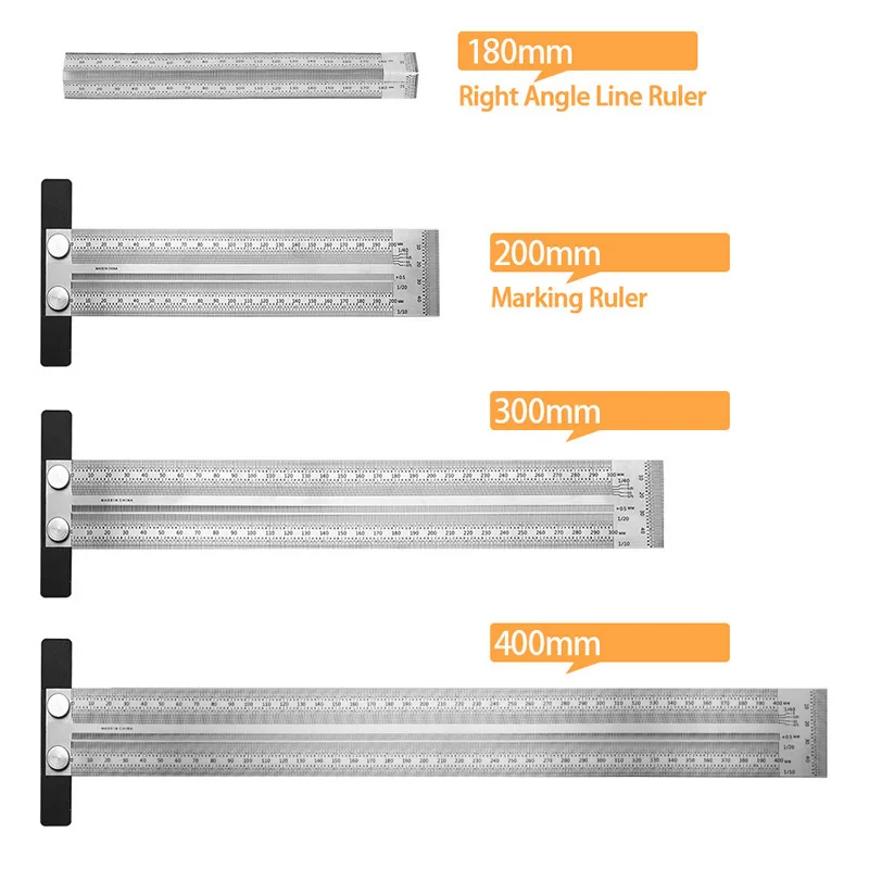 Hole hole feet crossed feet woodworking backer feet feet crossed the line scale stainless steel ruler
Hole hole feet crossed feet woodworking backer feet feet crossed the line scale stainless steel ruler