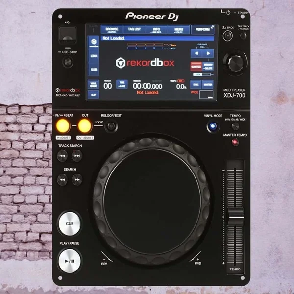 Pioneer Pro Dj Music System Decorative Home Art Decor Painting Art Metal Tin Signs
Pioneer Pro Dj Music System Decorative Home Art Decor Painting Art Metal Tin Signs