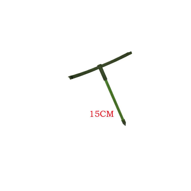 Подставка для растений пластиковая зеленая
Подставка для растений пластиковая зеленая