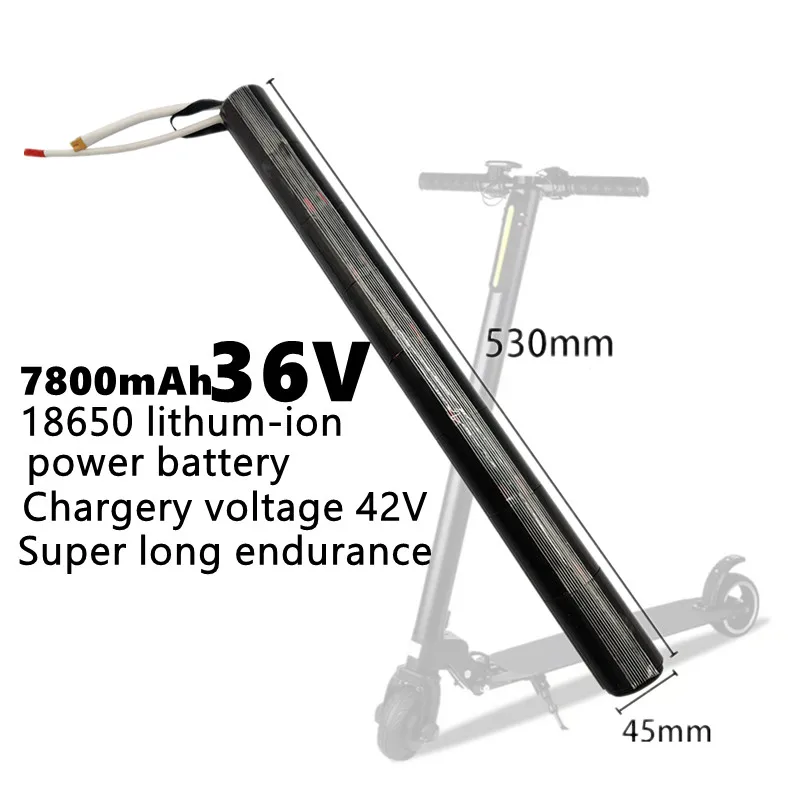 NEW The Best 36V 4.4/6.6/7.8Ah Lithium Battery Pack In, Carbon Fiber Scooter, Electric Scooter Battery Pack,carbon Fiber Battery
NEW The Best 36V 4.4/6.6/7.8Ah Lithium Battery Pack In, Carbon Fiber Scooter, Electric Scooter Battery Pack,carbon Fiber Battery