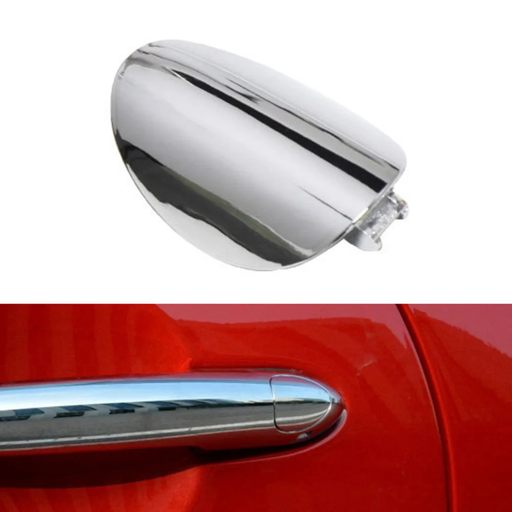 Car Door Handle Lock Key Hole Cover Replacement Decor Trim Cap For BMW Mini F55 F56 13-19 51217431945 Automobiles Exterior Parts
Car Door Handle Lock Key Hole Cover Replacement Decor Trim Cap For BMW Mini F55 F56 13-19 51217431945 Automobiles Exterior Parts