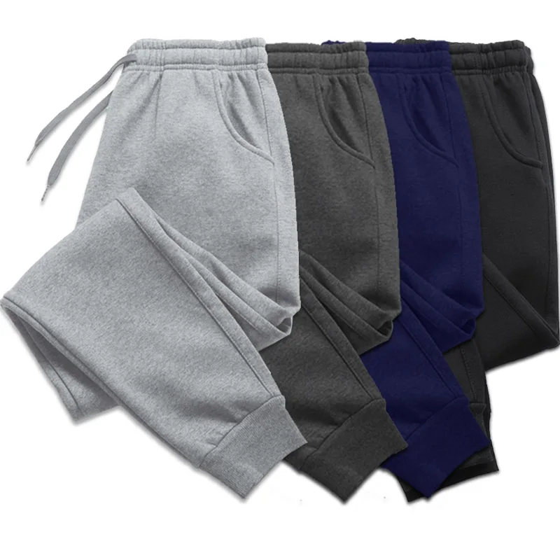 Mannen Vrouwen Lange Broek Herfst En Winter Mens Casual Joggingbroek Zachte Sport Broek Jogging Broek 5 Kleuren
Mannen Vrouwen Lange Broek Herfst En Winter Mens Casual Joggingbroek Zachte Sport Broek Jogging Broek 5 Kleuren