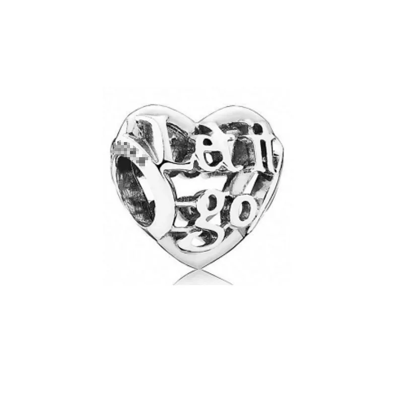 Pan 925 sterling silver love lock series bracelet bracelet pendant beads necklace DIY accessories
Pan 925 sterling silver love lock series bracelet bracelet pendant beads necklace DIY accessories