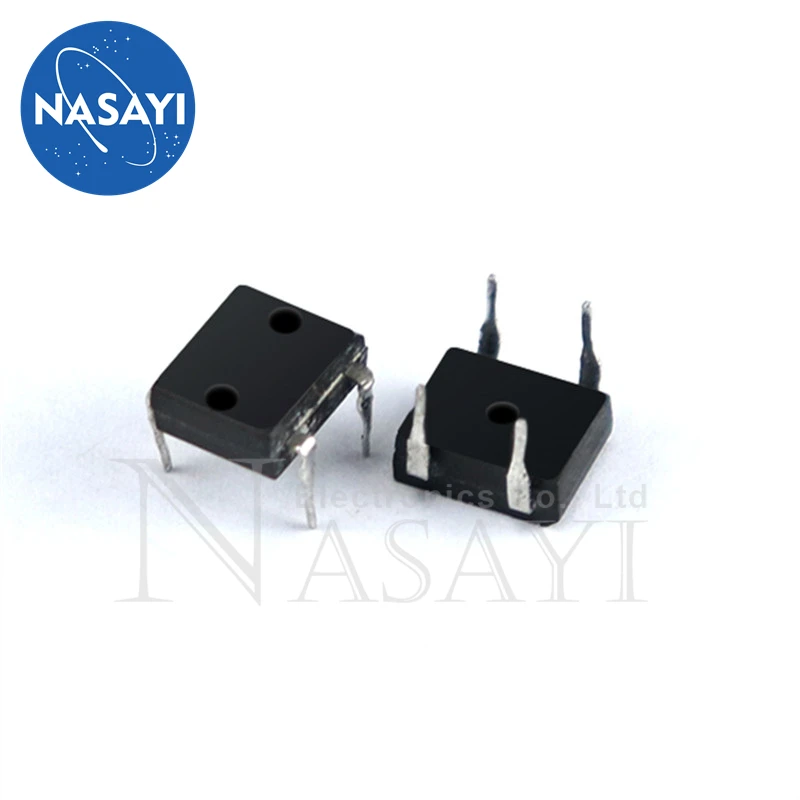 DF1510M DF1510 DIP-4 
DF1510M DF1510 DIP-4