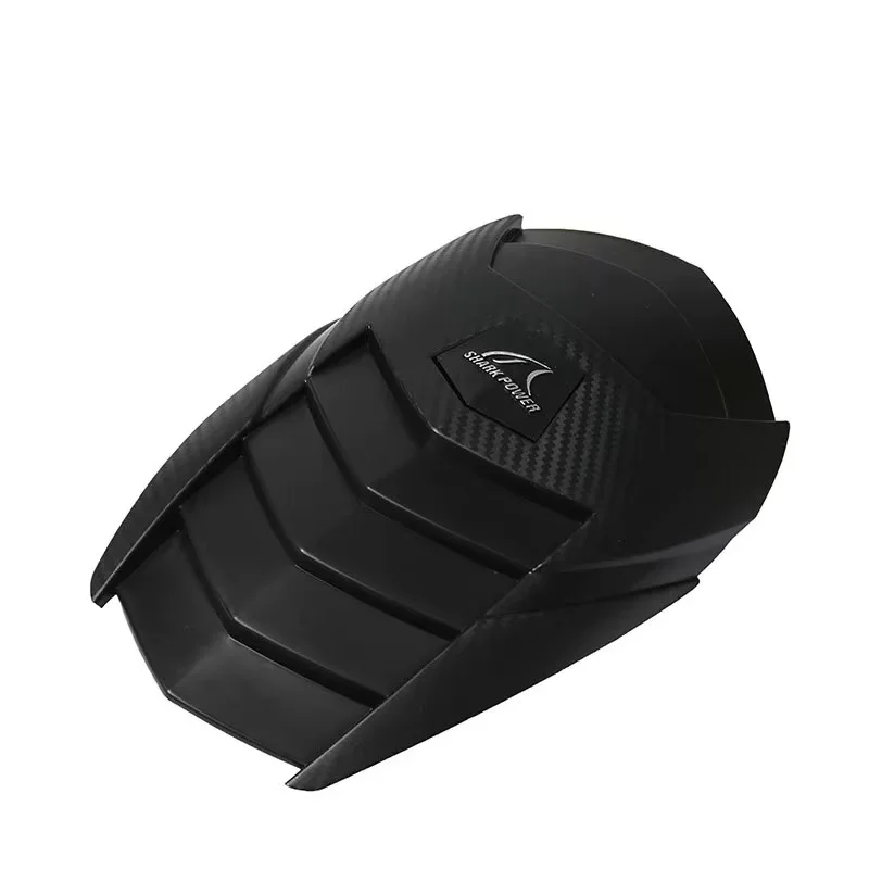 Удлинитель переднего и заднего крыла мотоцикла с защитой от брызг, подходит для Voge 300Ac 500Ac 300R
Удлинитель переднего и заднего крыла мотоцикла с защитой от брызг, подходит для Voge 300Ac 500Ac 300R