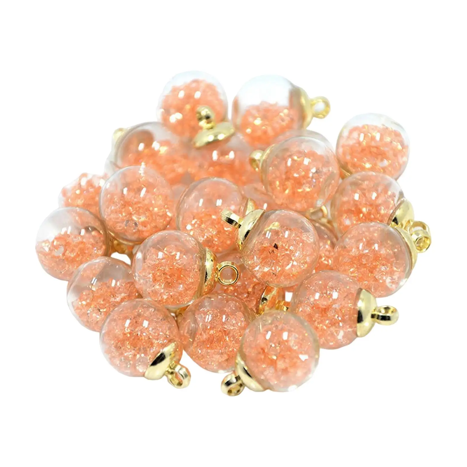 20 шт. 16 мм стеклянный шар, подвеска, бижутерия, декоративные шарики, подвески для рукоделия, украшения, аксессуары для волос, серьги, сделай сам
20 шт. 16 мм стеклянный шар, подвеска, бижутерия, декоративные шарики, подвески для рукоделия, украшения, аксессуары для волос, серьги, сделай сам