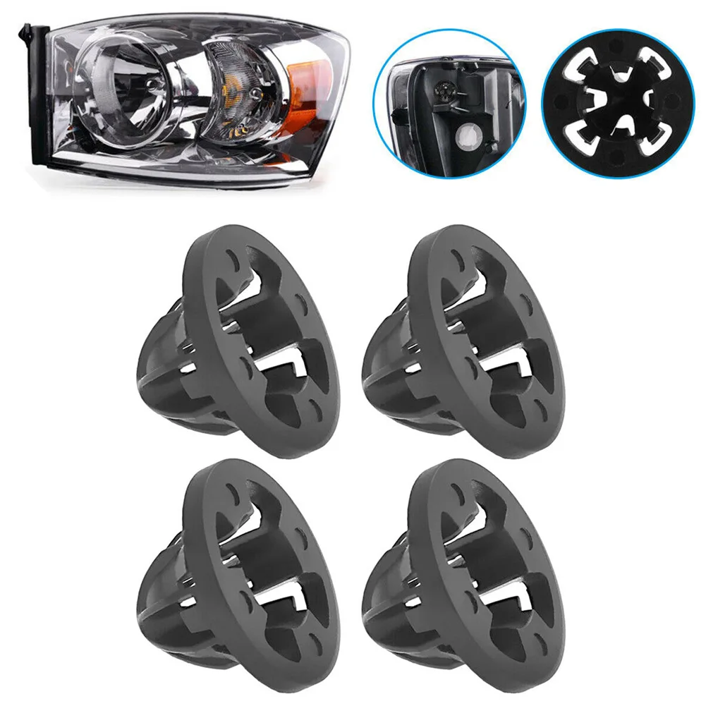 Durable High Quality New Practical Fastener Clips Clips 11mm 19mm 2500 3500 For Dodge Ram Tail Light 10PCS/Set
Durable High Quality New Practical Fastener Clips Clips 11mm 19mm 2500 3500 For Dodge Ram Tail Light 10PCS/Set