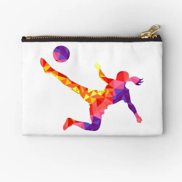 Kick It Zipper Pouches Underwear Coin Money Packaging Panties Socks Storage Wallet Pure Pocket Key Bag Women Small Men Cosmetic
Kick It Zipper Pouches Underwear Coin Money Packaging Panties Socks Storage Wallet Pure Pocket Key Bag Women Small Men Cosmetic
