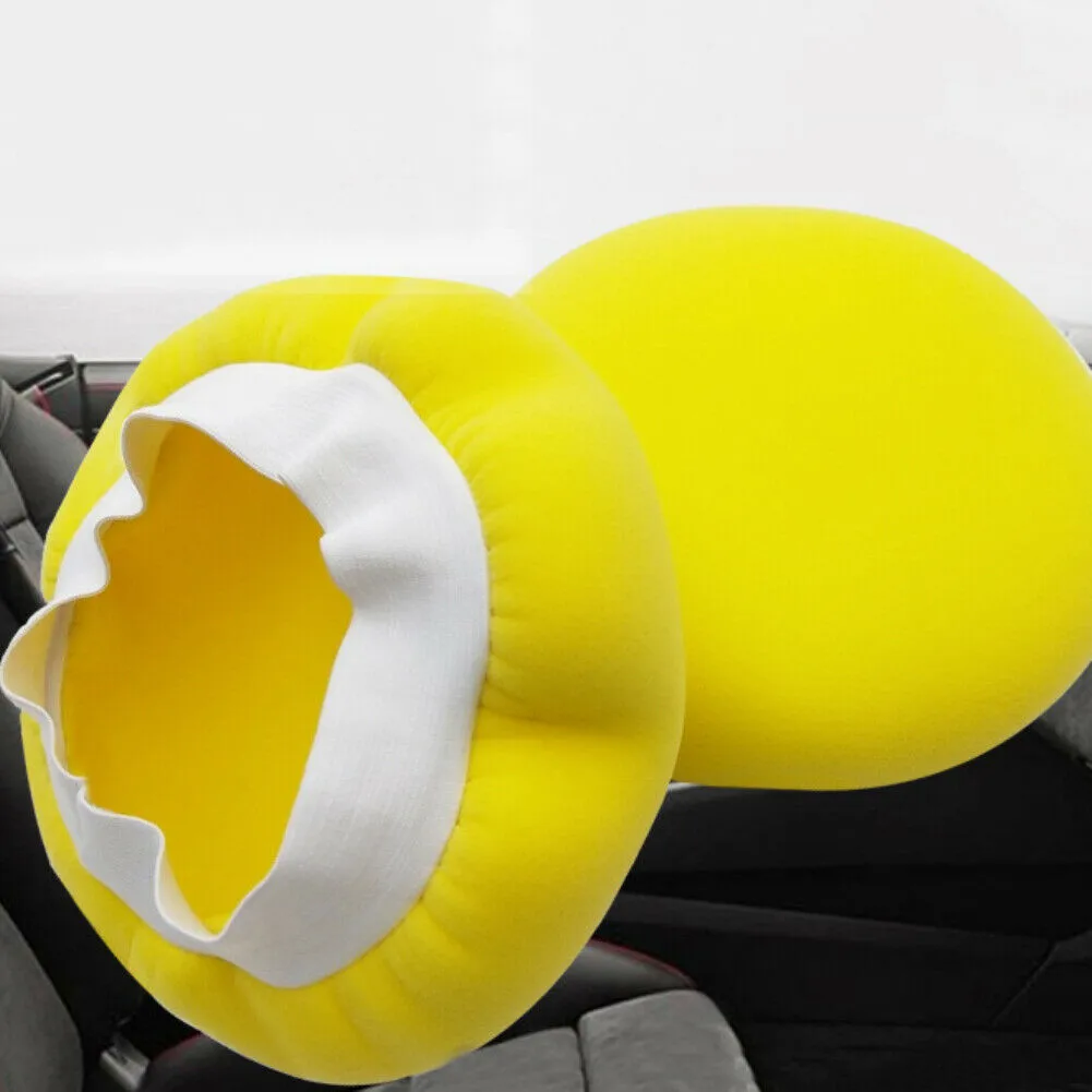 Elastic Car Waxing Cover Polishing Tool Soft Waxing Buffing Cover Anti-scratch 100% Brand New And High Quality
Elastic Car Waxing Cover Polishing Tool Soft Waxing Buffing Cover Anti-scratch 100% Brand New And High Quality