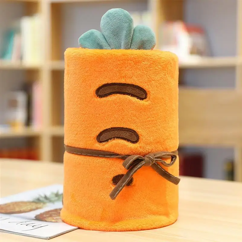 Lovely Summer Air Conditioning Blanket Autumn Flannel Washable Carpet Cartoon Sofa Roll Blanket Home Office Noon Break Blanket
Lovely Summer Air Conditioning Blanket Autumn Flannel Washable Carpet Cartoon Sofa Roll Blanket Home Office Noon Break Blanket