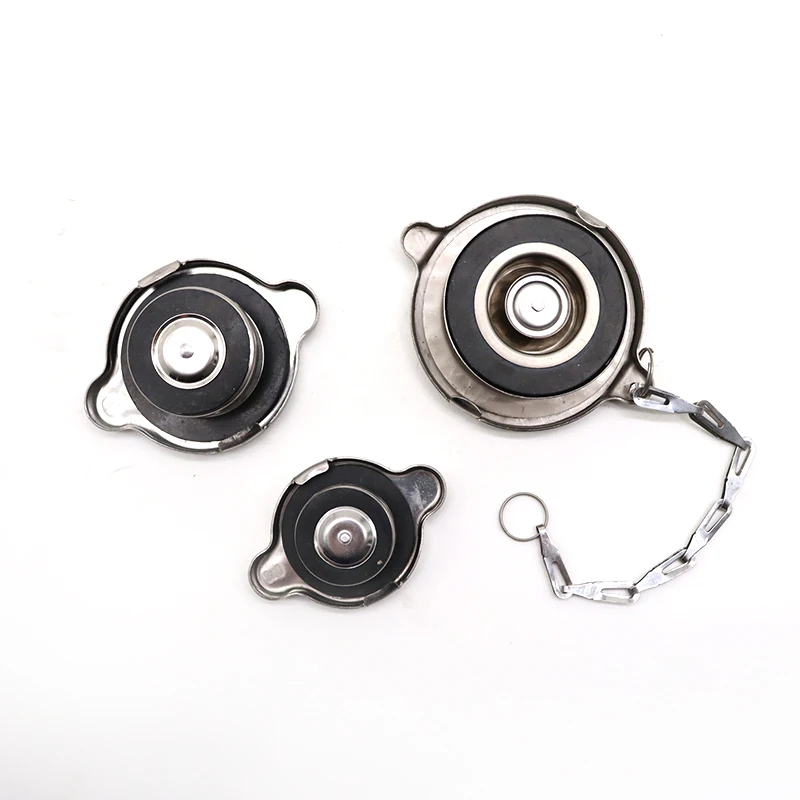 General type 0.9 Radiator Cap 036-1865 126-5027 CAT336 330C E330D E336D E336D2 E340D 0361865 1265027
General type 0.9 Radiator Cap 036-1865 126-5027 CAT336 330C E330D E336D E336D2 E340D 0361865 1265027
