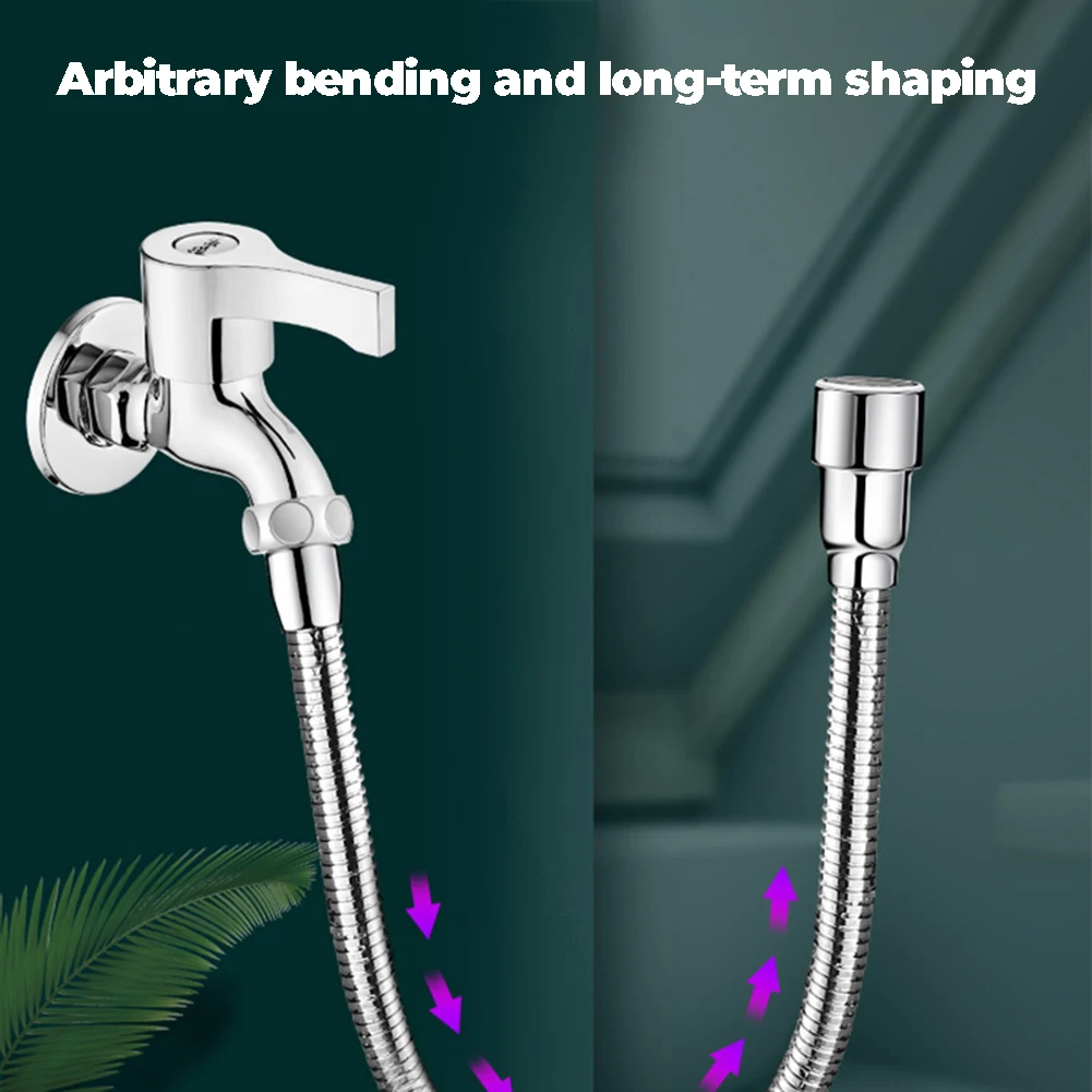 Универсальный гибкий переходник для расширителя для ванной комнаты
Универсальный гибкий переходник для расширителя для ванной комнаты