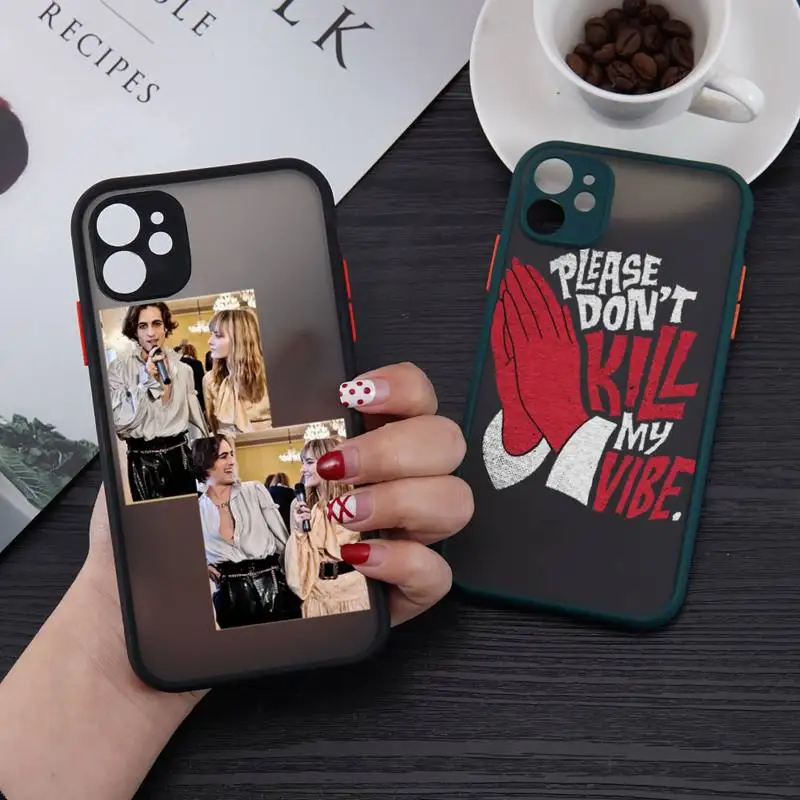 maneskin damiano david Phone Case For iPhone 13 12 11 Mini Pro XR XS Max 7 8 Plus X Matte transparent Back Cover
maneskin damiano david Phone Case For iPhone 13 12 11 Mini Pro XR XS Max 7 8 Plus X Matte transparent Back Cover