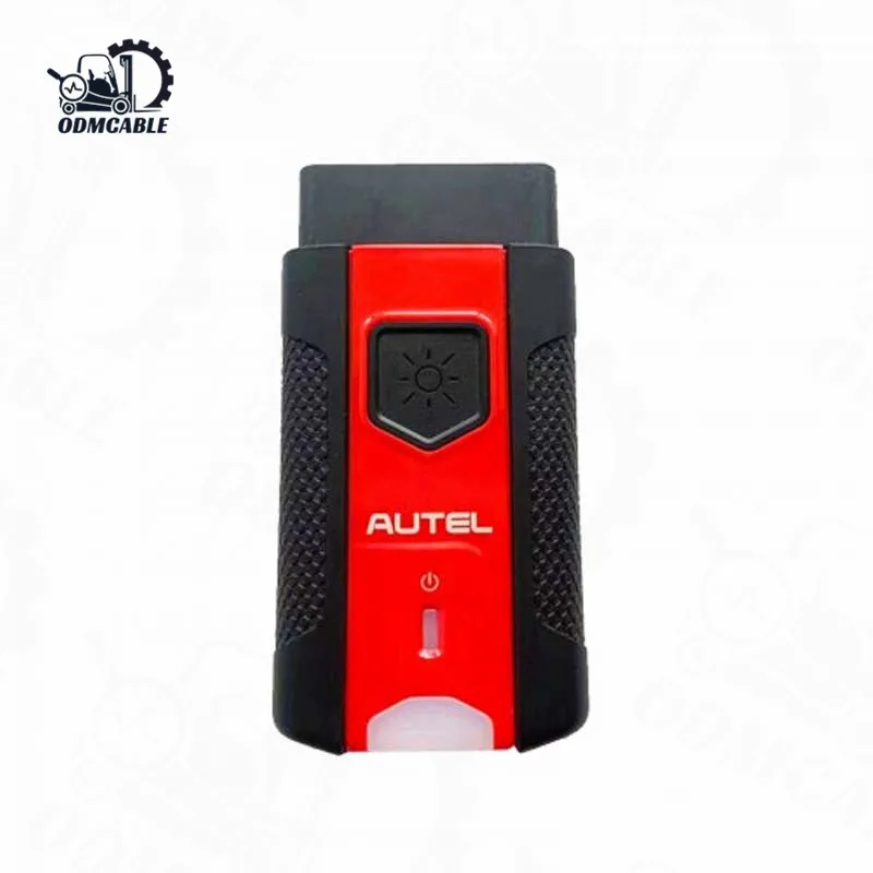 For Autel Maxi 200 BT Used With Diagnostic Tablets MS906 PRO ITS600K8 auto diagnostic scanner
For Autel Maxi 200 BT Used With Diagnostic Tablets MS906 PRO ITS600K8 auto diagnostic scanner