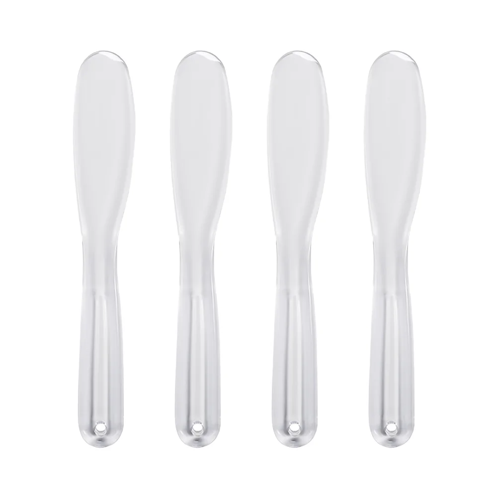 Spatulamini Spoon Makeup Scoop Beauty Cream Mixing Face Stick Spatulas Diy Rodsskincare Lotionfor Stirrerspoons Jar Tool
Spatulamini Spoon Makeup Scoop Beauty Cream Mixing Face Stick Spatulas Diy Rodsskincare Lotionfor Stirrerspoons Jar Tool