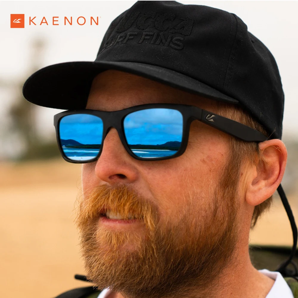 Square Polarized Sunglasses TR90 frame Men Mirrored lens Brand Design women Soft Nose Pad Sun glasses UV400 Kaenon Clarke
Square Polarized Sunglasses TR90 frame Men Mirrored lens Brand Design women Soft Nose Pad Sun glasses UV400 Kaenon Clarke