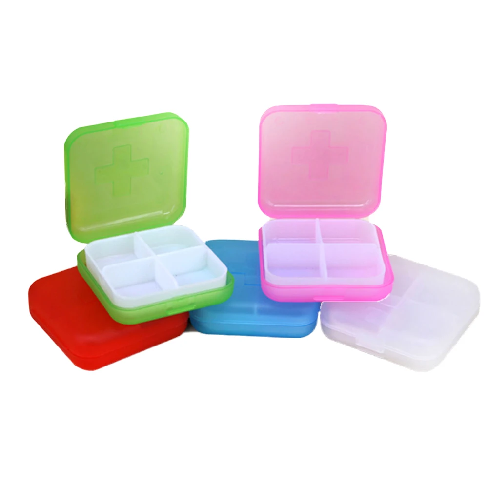 Small Pill Cases Splitters Travel Pill Container Portable Daily Mini Pill Case Holder Pocket Pill Box Medicine Storage Pill Box
Small Pill Cases Splitters Travel Pill Container Portable Daily Mini Pill Case Holder Pocket Pill Box Medicine Storage Pill Box