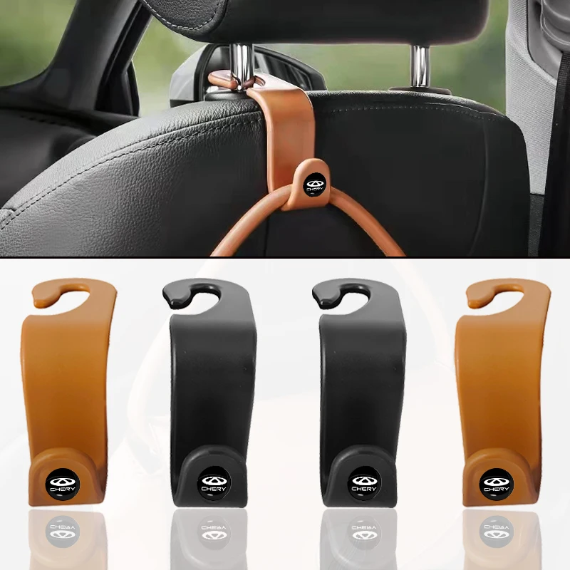 2PCS Car Universal Seat Headrest Hook for Subaru Forester Xv Impreza Wrx Sti 2010 Outback Legacy Tribecacar 2021 Accessories
2PCS Car Universal Seat Headrest Hook for Subaru Forester Xv Impreza Wrx Sti 2010 Outback Legacy Tribecacar 2021 Accessories