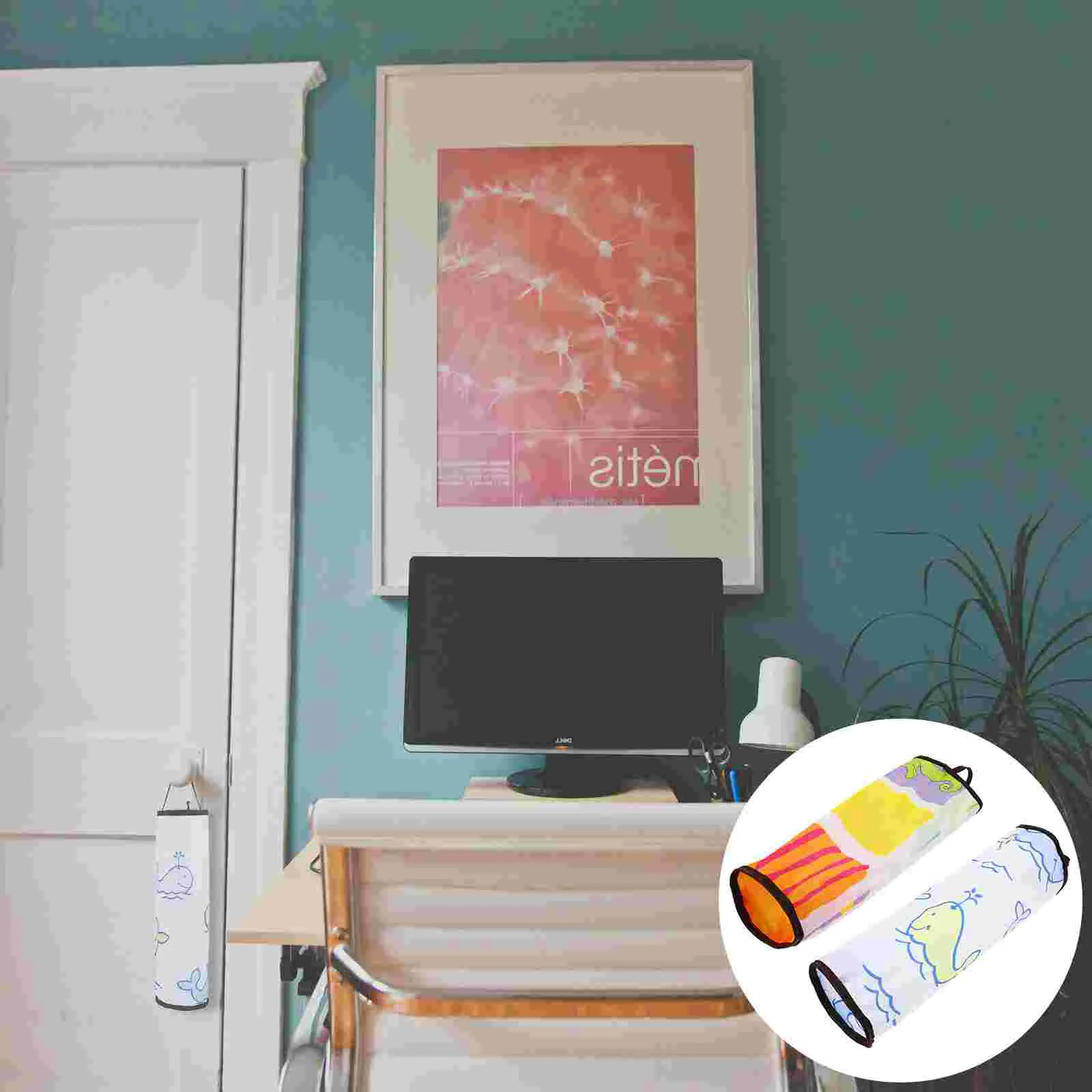 Storage Organizer Trash Holder Hanging Wall Waste Pocket Grocery Recycling Practical Pouches Sundry Dacron Containers Dispenser
Storage Organizer Trash Holder Hanging Wall Waste Pocket Grocery Recycling Practical Pouches Sundry Dacron Containers Dispenser