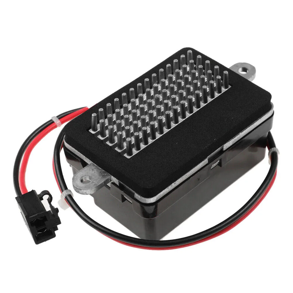 Durable New Practical Motor Resistor Resistor For Cherokee For The Original Metal 4.0L 1999-2004 Black 4.0L 2002
Durable New Practical Motor Resistor Resistor For Cherokee For The Original Metal 4.0L 1999-2004 Black 4.0L 2002