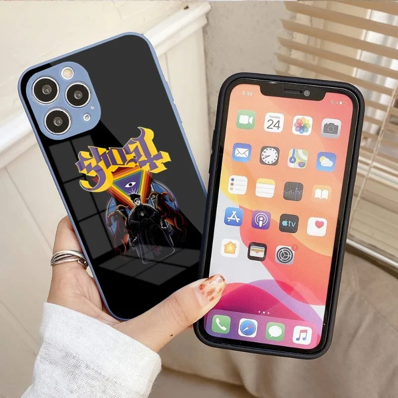 Металлический Чехол Vand для телефона IPhone 14 13 12 11 Pro Max X XR XS 8 7 Plus, цветной чехол из жидкого стекла
Металлический Чехол Vand для телефона IPhone 14 13 12 11 Pro Max X XR XS 8 7 Plus, цветной чехол из жидкого стекла