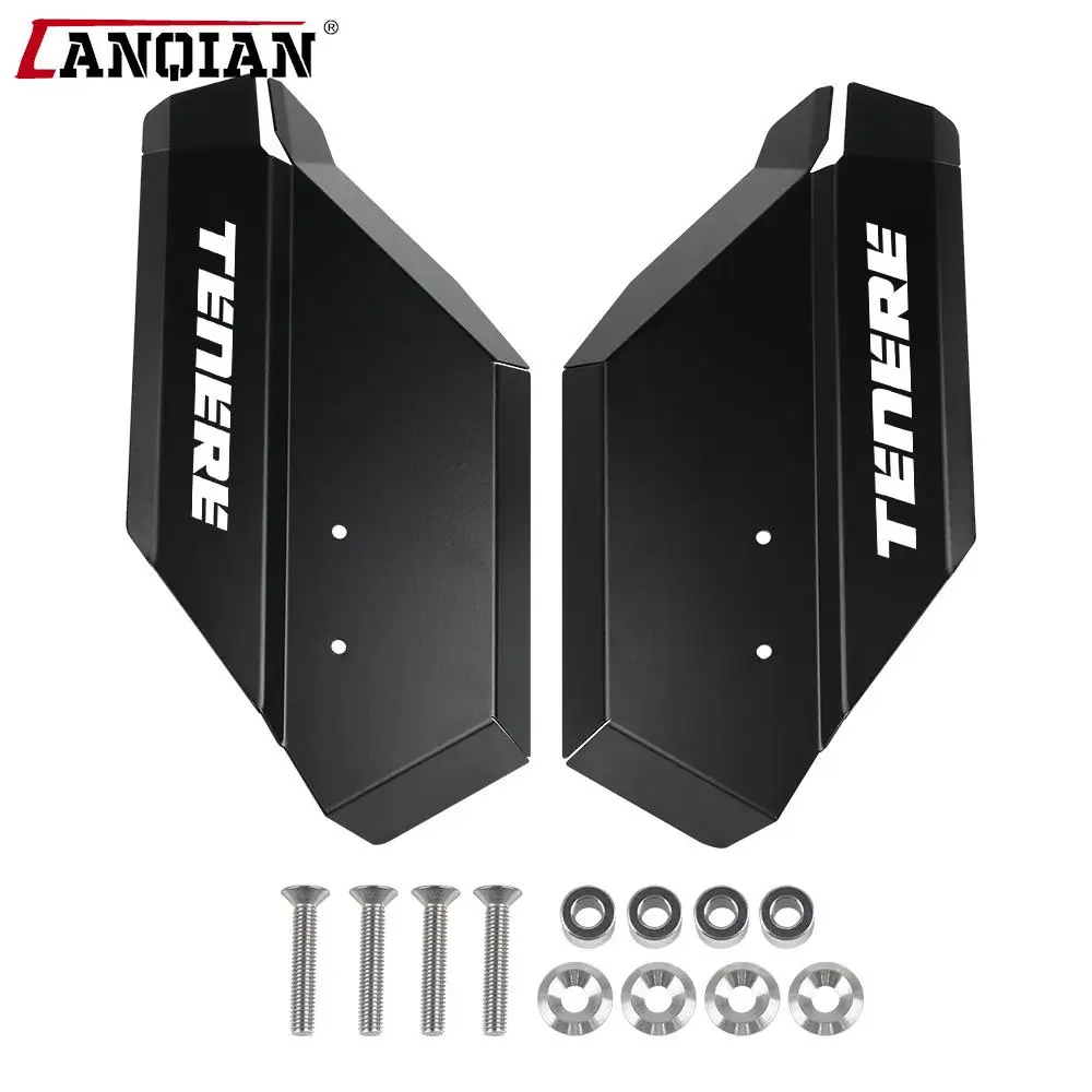 Motorcycle Front Fork Guards Protection For Yamaha XTZ1200 XT1200Z XT1200ZE SUPER TENERE XT 1200 Z ZE SUPER TENERE 2010-2021
Motorcycle Front Fork Guards Protection For Yamaha XTZ1200 XT1200Z XT1200ZE SUPER TENERE XT 1200 Z ZE SUPER TENERE 2010-2021