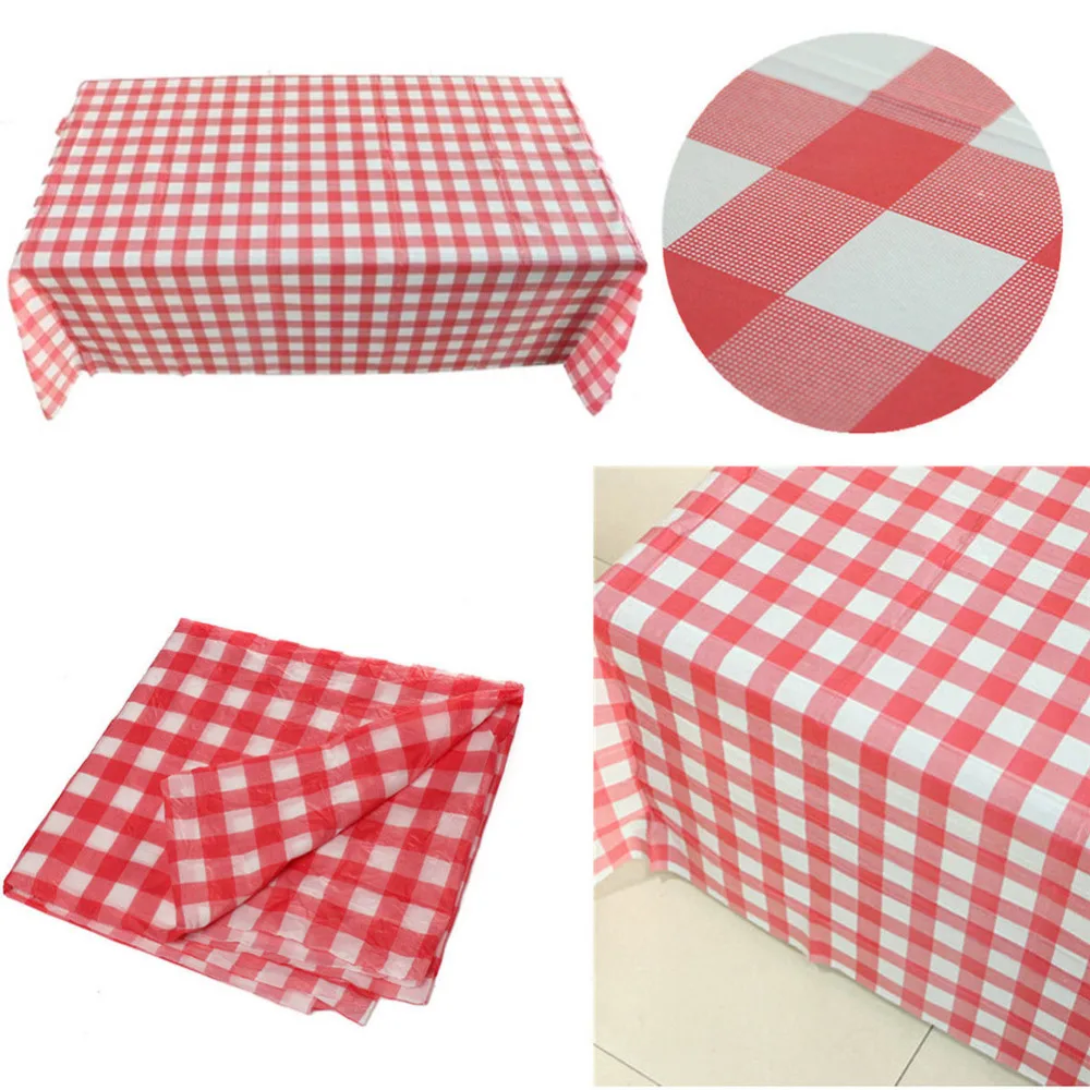 160 см * 160 см Rode Pastel Plastic Wegwerp Veeg Controleren Tafelkleed Party Outdoor Picknick Bbq Wegwerp Tafelkleed
160 см * 160 см Rode Pastel Plastic Wegwerp Veeg Controleren Tafelkleed Party Outdoor Picknick Bbq Wegwerp Tafelkleed