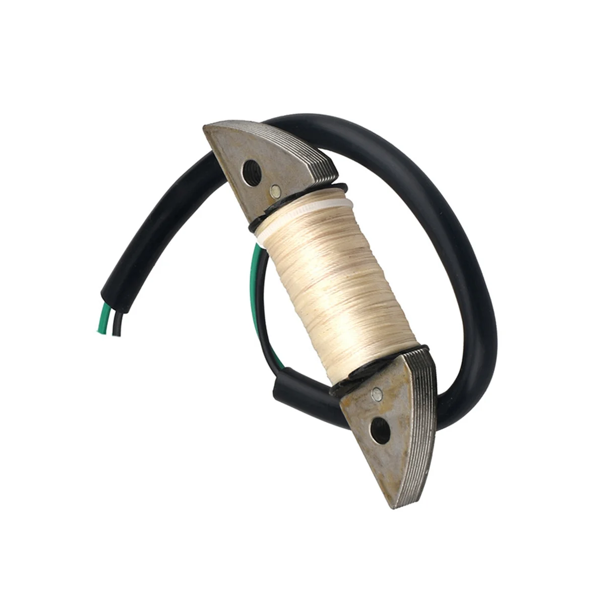 32140-93900 PRIMARY COIL for Outboard Motor 9.9HP 15HP DT9.9A DT9.9 DT15 DT15A 2 Stroke Motor 32140-93900-000
32140-93900 PRIMARY COIL for Outboard Motor 9.9HP 15HP DT9.9A DT9.9 DT15 DT15A 2 Stroke Motor 32140-93900-000