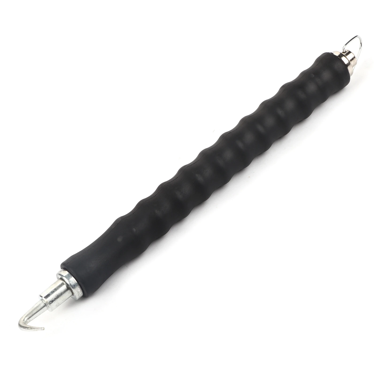 Rebar Wire Hook Semiautomatic Retractable Hook Construction Site Reinforcement Tying Tool
Rebar Wire Hook Semiautomatic Retractable Hook Construction Site Reinforcement Tying Tool