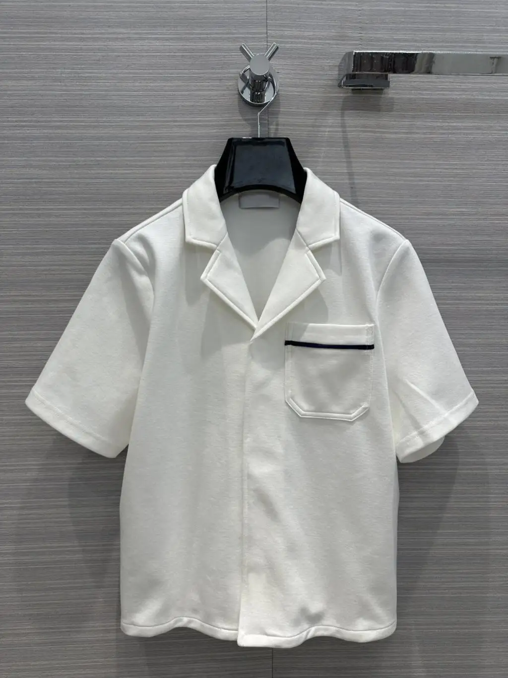 23 Ранняя весна новый продукт теннисная рубашка разнообразие ношения для девушек темпераментная Милая ретро-стиль 
23 Ранняя весна новый продукт теннисная рубашка разнообразие ношения для девушек темпераментная Милая ретро-стиль