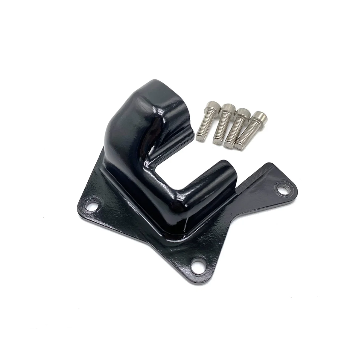 Motorcycle Fuel Pump Guard Protector for Norden 901 2022 2023 Fuel Filter Protective Cover (Black)
Motorcycle Fuel Pump Guard Protector for Norden 901 2022 2023 Fuel Filter Protective Cover (Black)