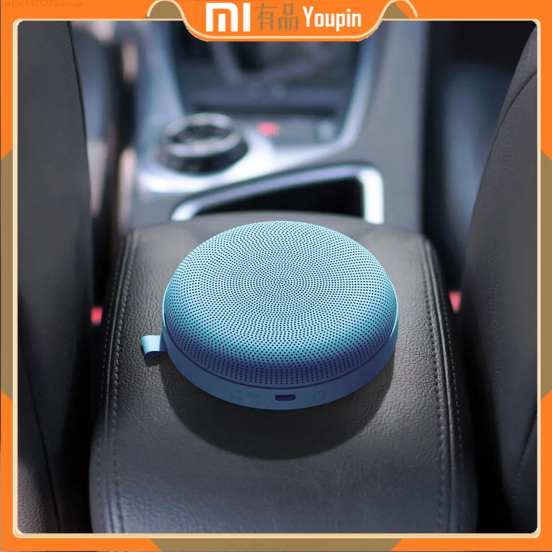 Mojietu Mini Air Purifier Remove PM2.5 Formaldehyde Sterilization Deodorization Ozone Generator Car Air Purifier Ultra Low Noise
Mojietu Mini Air Purifier Remove PM2.5 Formaldehyde Sterilization Deodorization Ozone Generator Car Air Purifier Ultra Low Noise