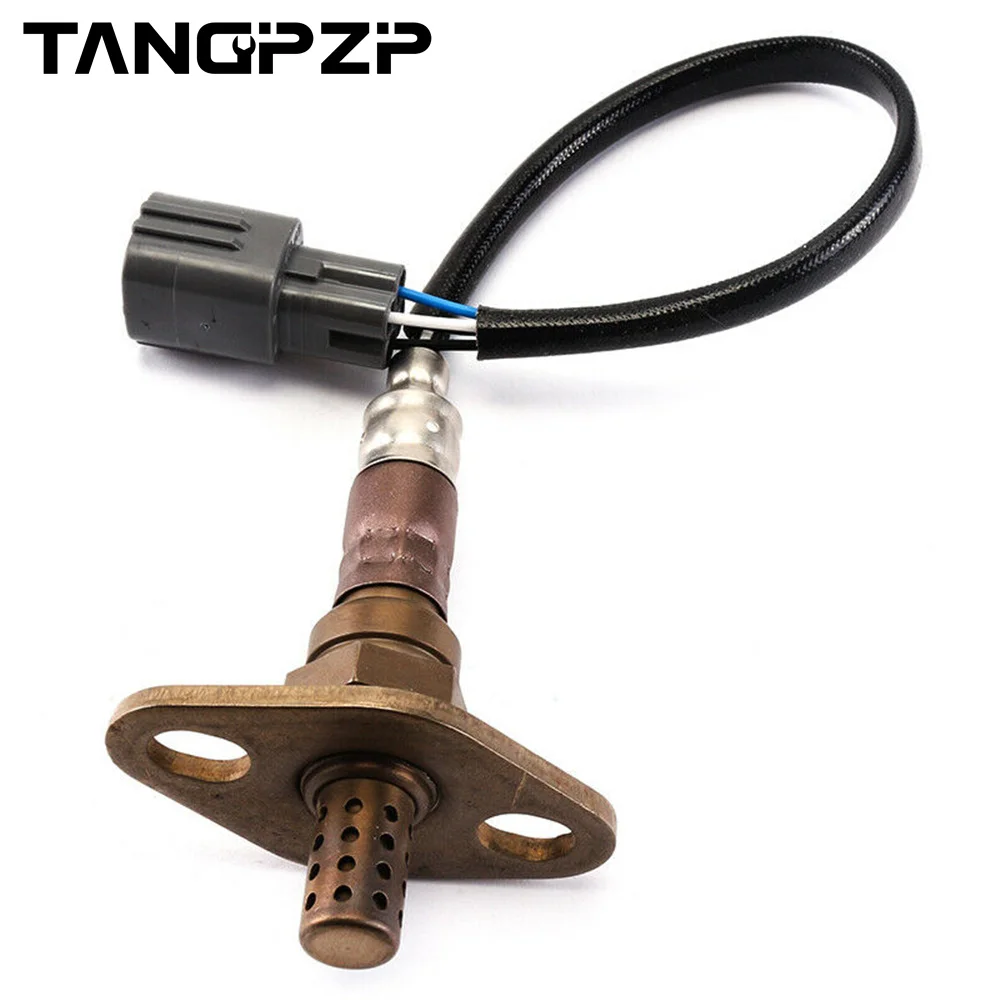 89465-80044 89465-60220 234-4260 89465-49075 Lambda Oxygen Sensor for Corolla 1.3 1997- 1998 Engine 4EFE Precat Direct Fit
89465-80044 89465-60220 234-4260 89465-49075 Lambda Oxygen Sensor for Corolla 1.3 1997- 1998 Engine 4EFE Precat Direct Fit