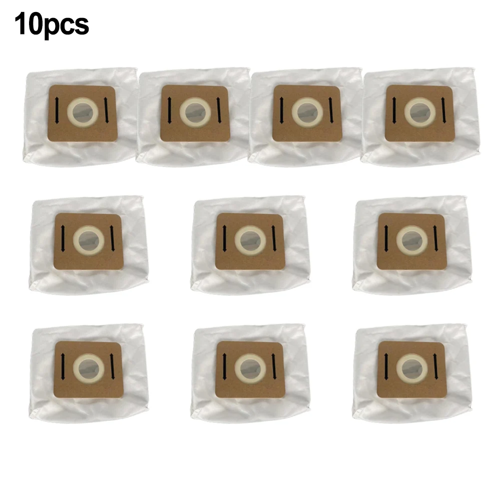 10pcs Dust Bags For Atrix Backpack VACBP610P VACBP1 VACBP36V VACBPAI Vacuum Cleaner Accessories Household Supplies Cleaning Tool
10pcs Dust Bags For Atrix Backpack VACBP610P VACBP1 VACBP36V VACBPAI Vacuum Cleaner Accessories Household Supplies Cleaning Tool