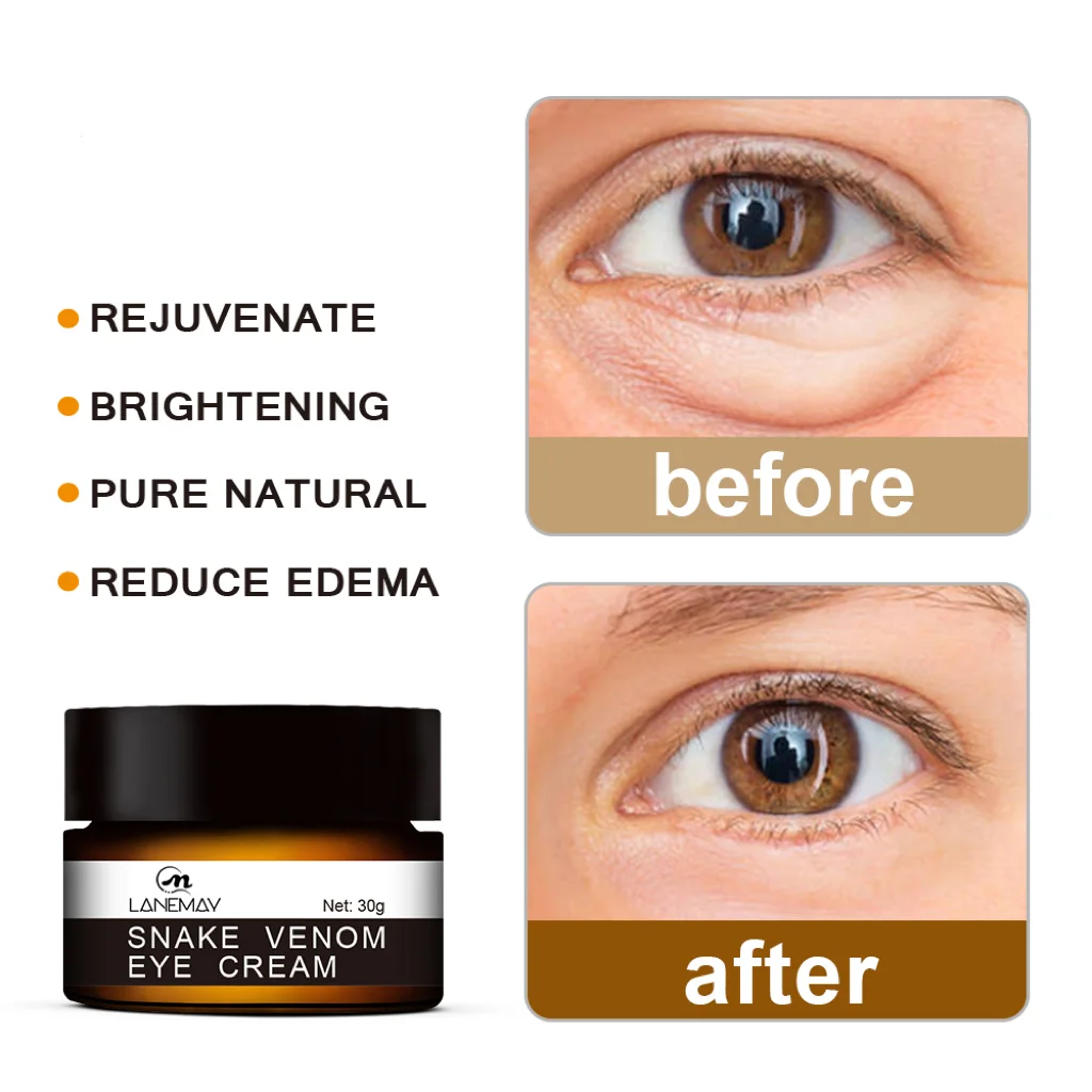 Peptide Anti-Wrinkle Eye Cream Collagen Firming Eye Moisturizing Repair Fade Fine LinesDark Circles Eye Cream Eye Care Serum
Peptide Anti-Wrinkle Eye Cream Collagen Firming Eye Moisturizing Repair Fade Fine LinesDark Circles Eye Cream Eye Care Serum