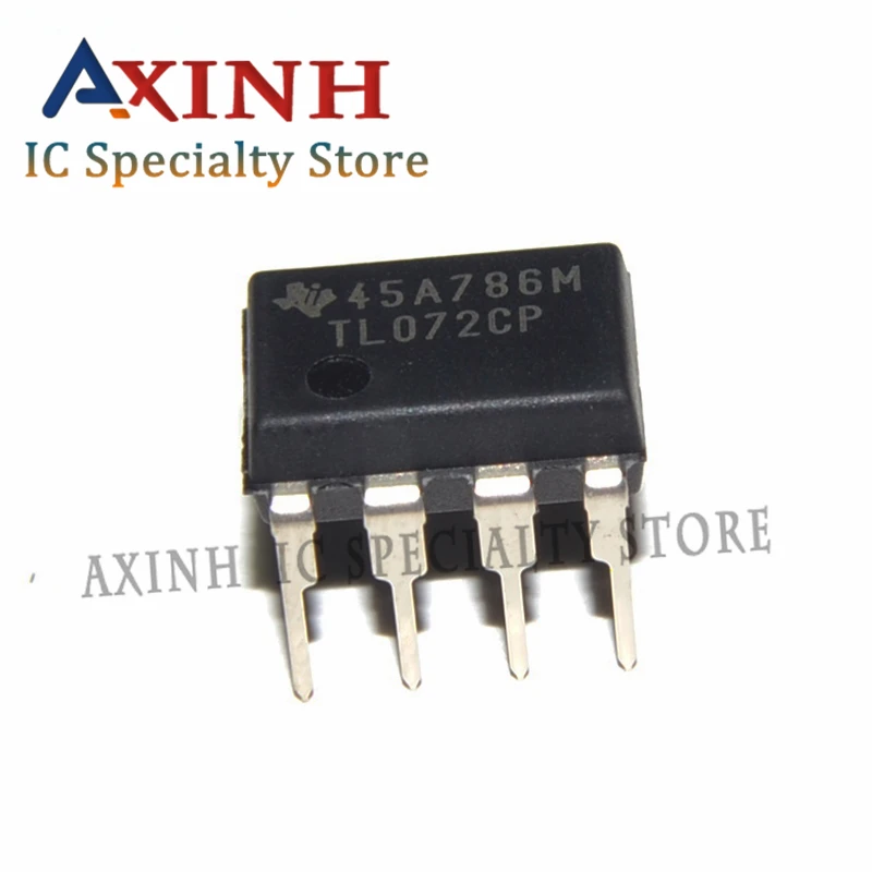 TL072CP 10 шт. TL072CP DIP8 TL072 DIP TL072CN DIP-8 новый и оригинальный IC Двойной рабочий усилитель
TL072CP 10 шт. TL072CP DIP8 TL072 DIP TL072CN DIP-8 новый и оригинальный IC Двойной рабочий усилитель
